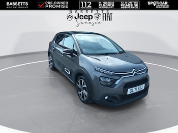 Used Citroen C3 2022 for sale - 78732583: Photo