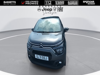 Used Citroen C3 2022 for sale - 78732583: Photo