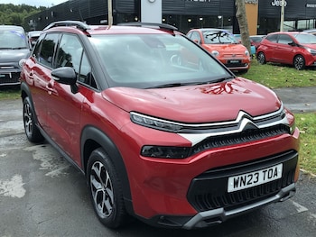 Citroen - C3 Aircross
