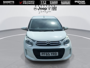 Used Citroen C1 2016 for sale - 78961173: Photo