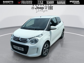 Used Citroen C1 2016 for sale - 78961173: Photo