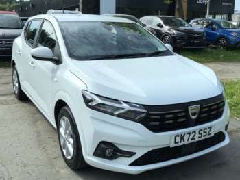 2022 - COMFORT TCE 5-Door