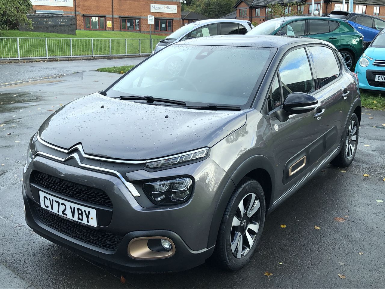 Used Citroen C3 2022 for sale - 76362732: Photo 3