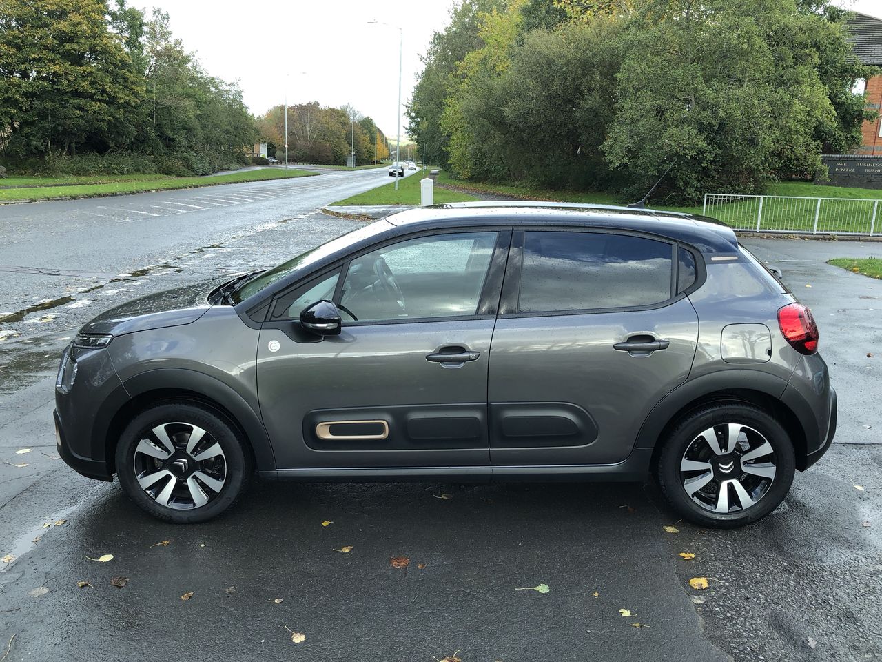 Used Citroen C3 2022 for sale - 76362732: Photo 4