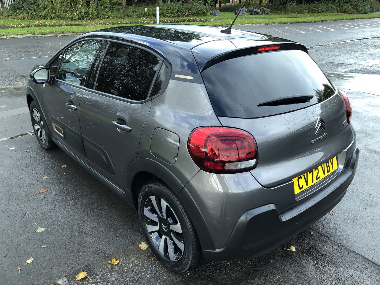 Used Citroen C3 2022 for sale - 76362732: Photo 5