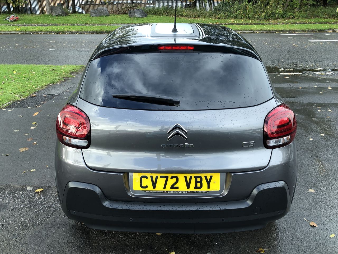 Used Citroen C3 2022 for sale - 76362732: Photo 6