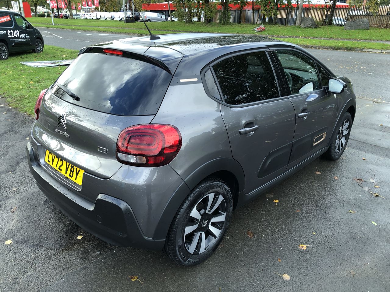Used Citroen C3 2022 for sale - 76362732: Photo 7