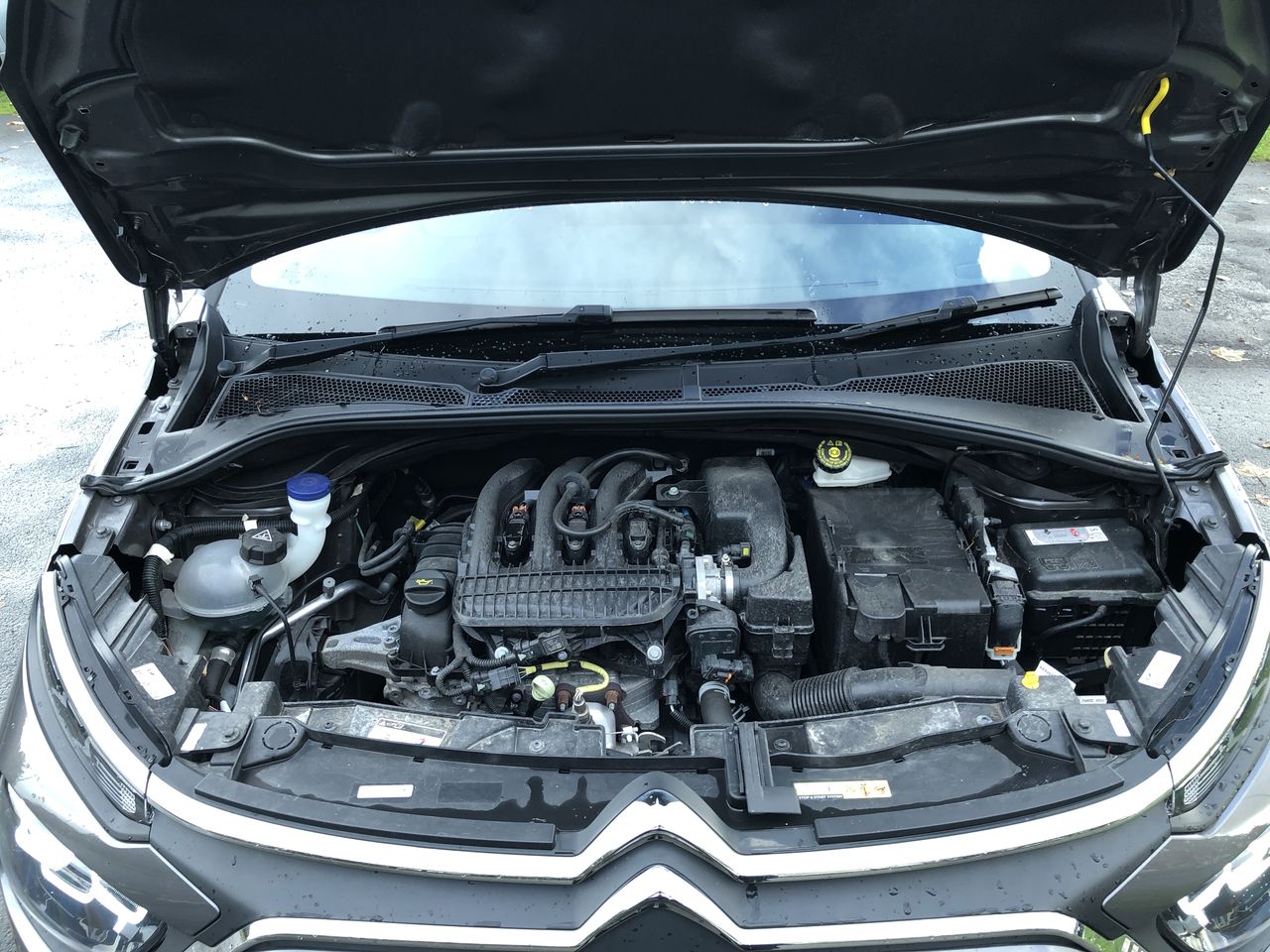 Used Citroen C3 2022 for sale - 76362732: Photo 9