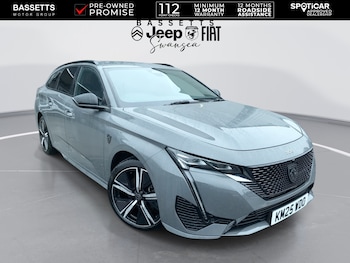 Used Peugeot 308 2025 for sale - 78893843: Photo