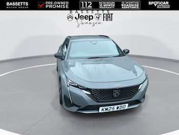 Used Peugeot 308 2025 for sale - 78893843: Photo