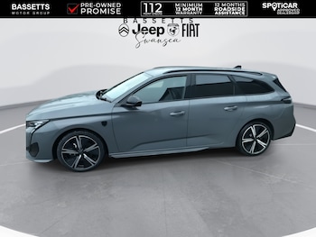 Used Peugeot 308 2025 for sale - 78893843: Photo