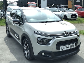 Used Citroen C3 2024 for sale - 75510875: Photo