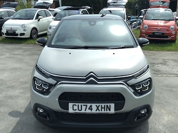 Used Citroen C3 2024 for sale - 75510875: Photo