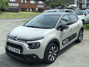 Used Citroen C3 2024 for sale - 75510875: Photo