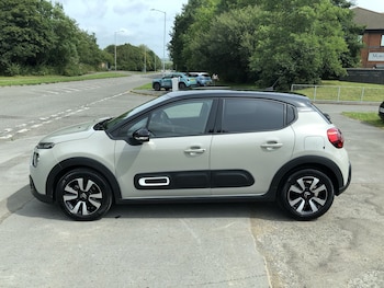 Used Citroen C3 2024 for sale - 75510875: Photo