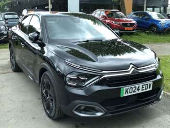 2024 - E-SERIES 4-Door