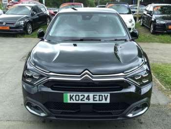 Used Citroen C4 2024 for sale - 74548667: Photo