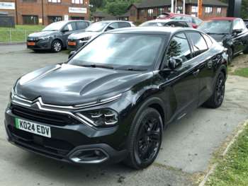 Used Citroen C4 2024 for sale - 74548667: Photo
