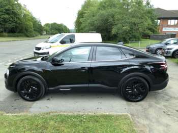 Used Citroen C4 2024 for sale - 74548667: Photo