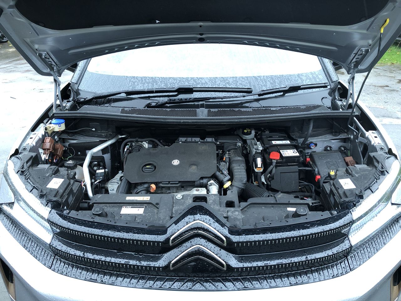 Used Citroen C5 Aircross 2023 for sale - 76649491: Photo 10