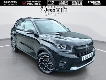 Used Citroen C3 2025 for sale - 78105019: Photo
