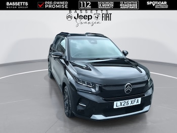 Used Citroen C3 2025 for sale - 78105019: Photo
