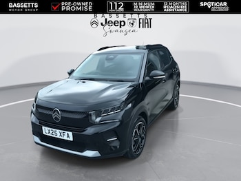 Used Citroen C3 2025 for sale - 78105019: Photo