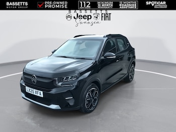 Used Citroen C3 2025 for sale - 78105019: Photo