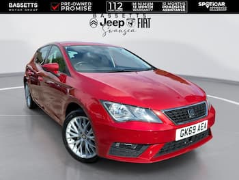 Used SEAT Leon 2019 for sale - 79391298: Photo