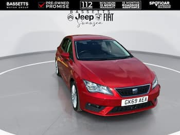 Used SEAT Leon 2019 for sale - 79391298: Photo