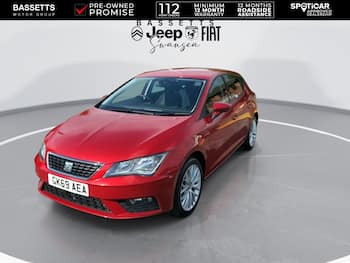 Used SEAT Leon 2019 for sale - 79391298: Photo