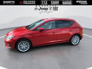 Used SEAT Leon 2019 for sale - 79391298: Photo