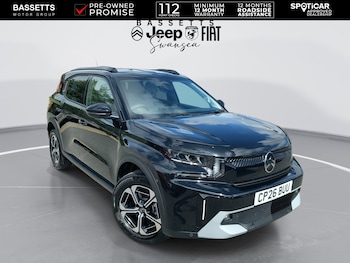 Used Citroen C3 Aircross 2026 for sale - 78680344: Photo