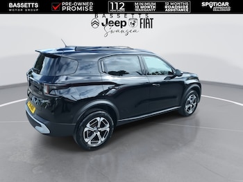 Used Citroen C3 Aircross 2026 for sale - 78680344: Photo