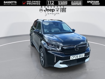 Used Citroen C3 Aircross 2026 for sale - 78680344: Photo