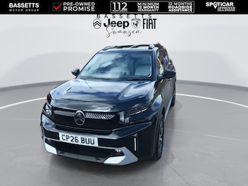 Used Citroen C3 Aircross 2026 for sale - 78680344: Photo