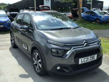 2021 - PURETECH FLAIR PLUS S/S 5-Door