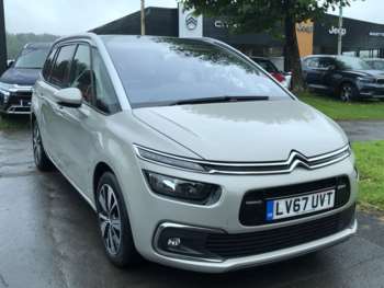 Citroen C4/ Picasso