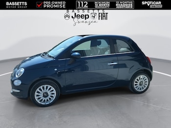 Used Fiat 500 2025 for sale - 79146155: Photo