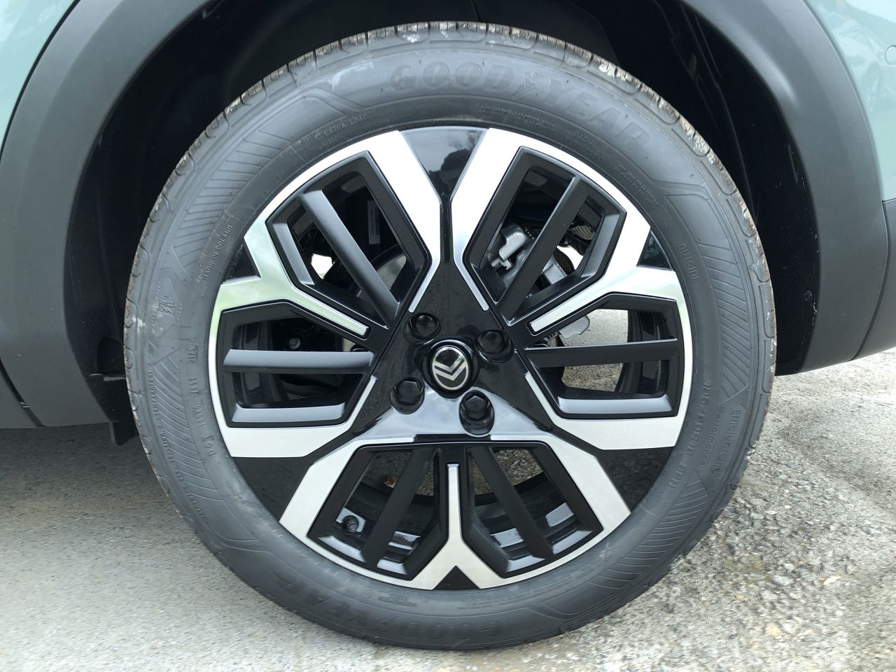 Used Citroen C4 2025 for sale - 76329470: Photo 10