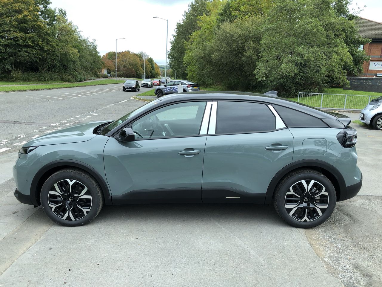 Used Citroen C4 2025 for sale - 76329470: Photo 4