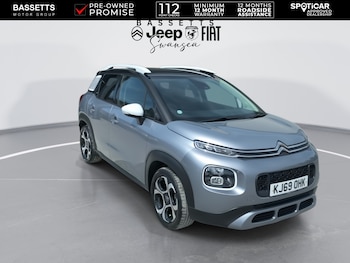 Used Citroen C3 Aircross 2020 for sale - 79119705: Photo