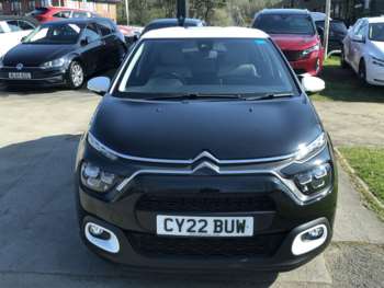 Used Citroen C3 2024 for sale - 74273762: Photo