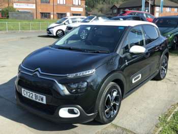 Used Citroen C3 2024 for sale - 74273762: Photo