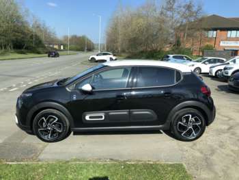 Used Citroen C3 2024 for sale - 74273762: Photo