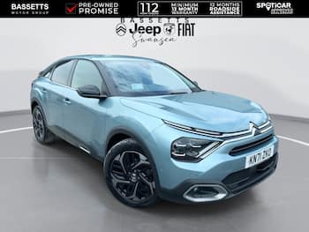 Used Citroen C4 2021 for sale - 79678857: Photo