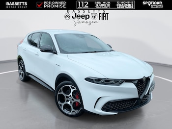 Used Alfa Romeo Tonale 2024 for sale - 78666755: Photo