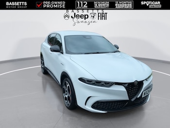 Used Alfa Romeo Tonale 2024 for sale - 78666755: Photo