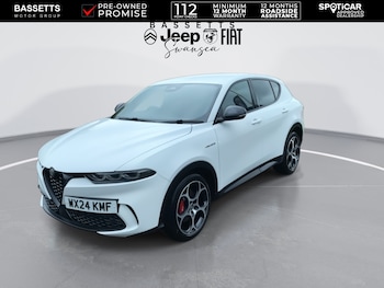 Used Alfa Romeo Tonale 2024 for sale - 78666755: Photo