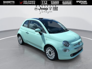 Used Fiat 500 2021 for sale - 79161427: Photo